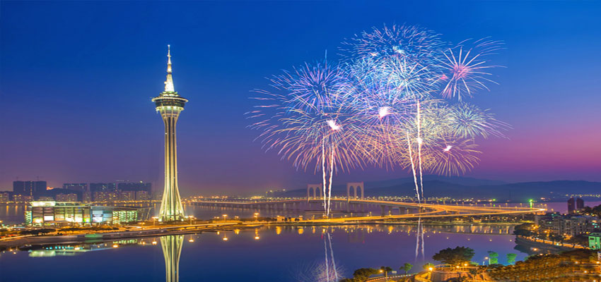 Macau Tower Tour Packages