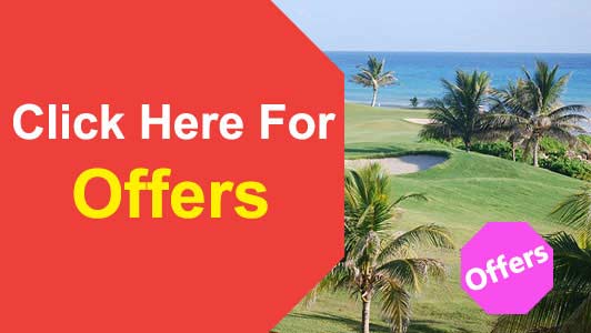 Mission Hills Golf Club Shenzhen Hongkong tour packages from Mumbai